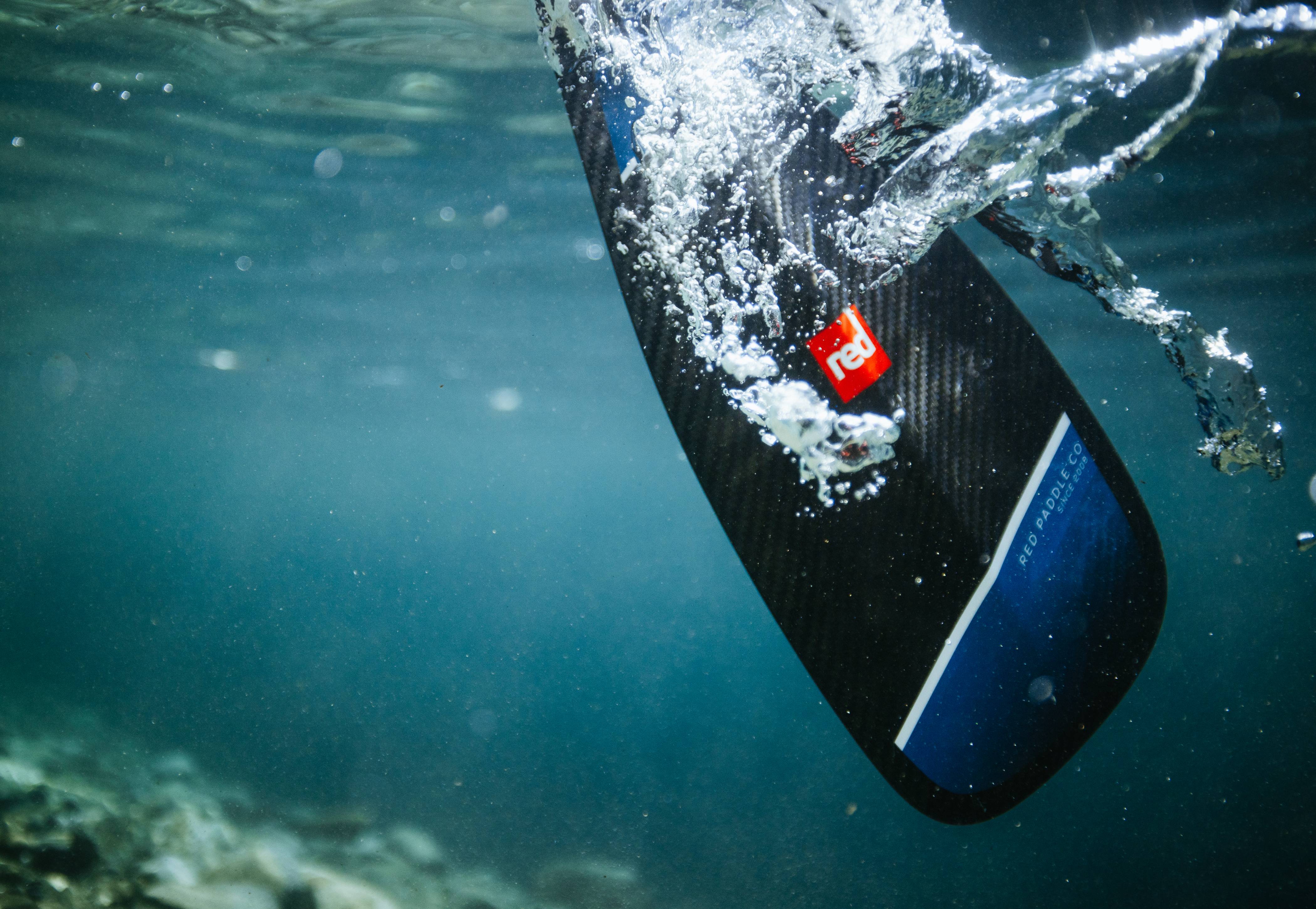 Mastering Advanced Stand Up Paddle Board Paddle Techniques