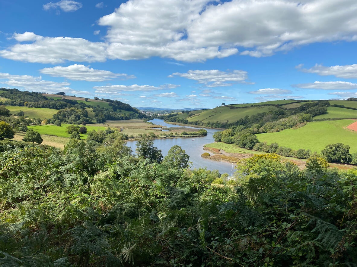 8 Of The Best Places To Paddle Board In Devon – Red Equipment - ROW