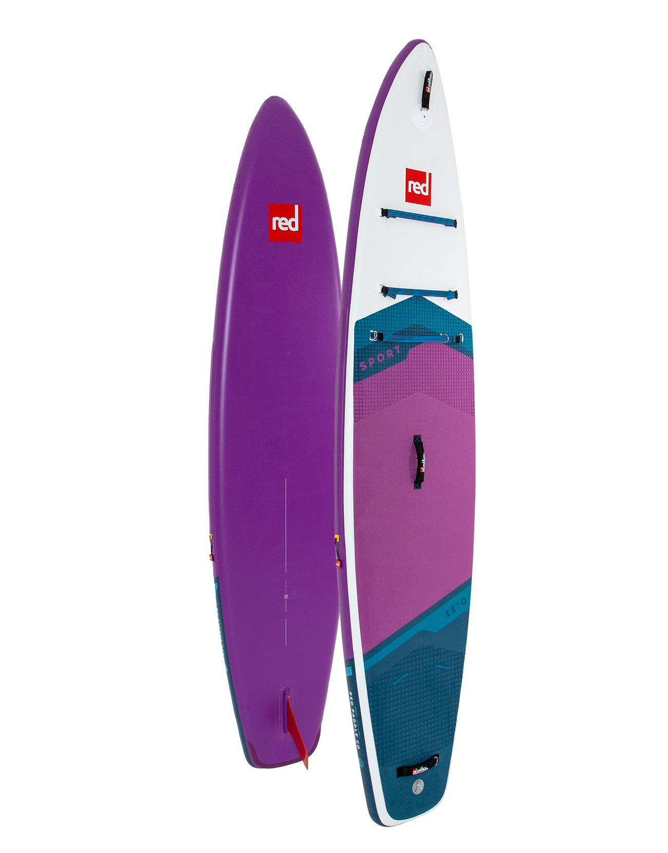 RED Paddle Sport 11'0