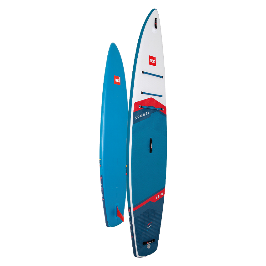 RED PADDLE CO SPORT 11'0"x30"x4.7" SE outlet MSL | NEU 2022