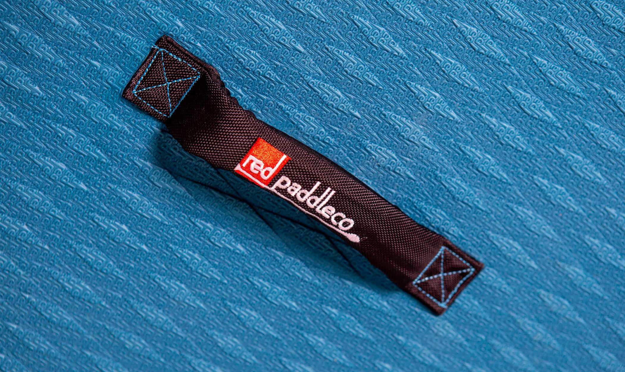 Red Equipment - ROW