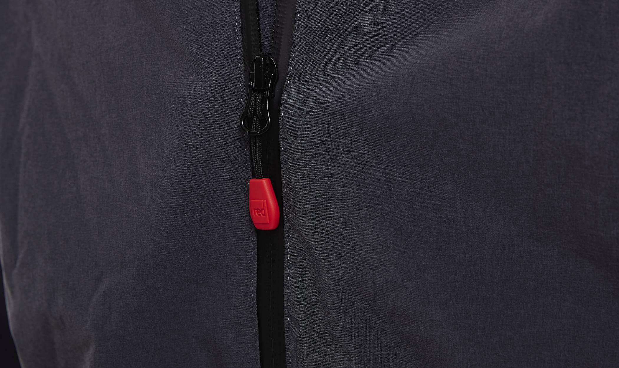 Red Equipment - ROW