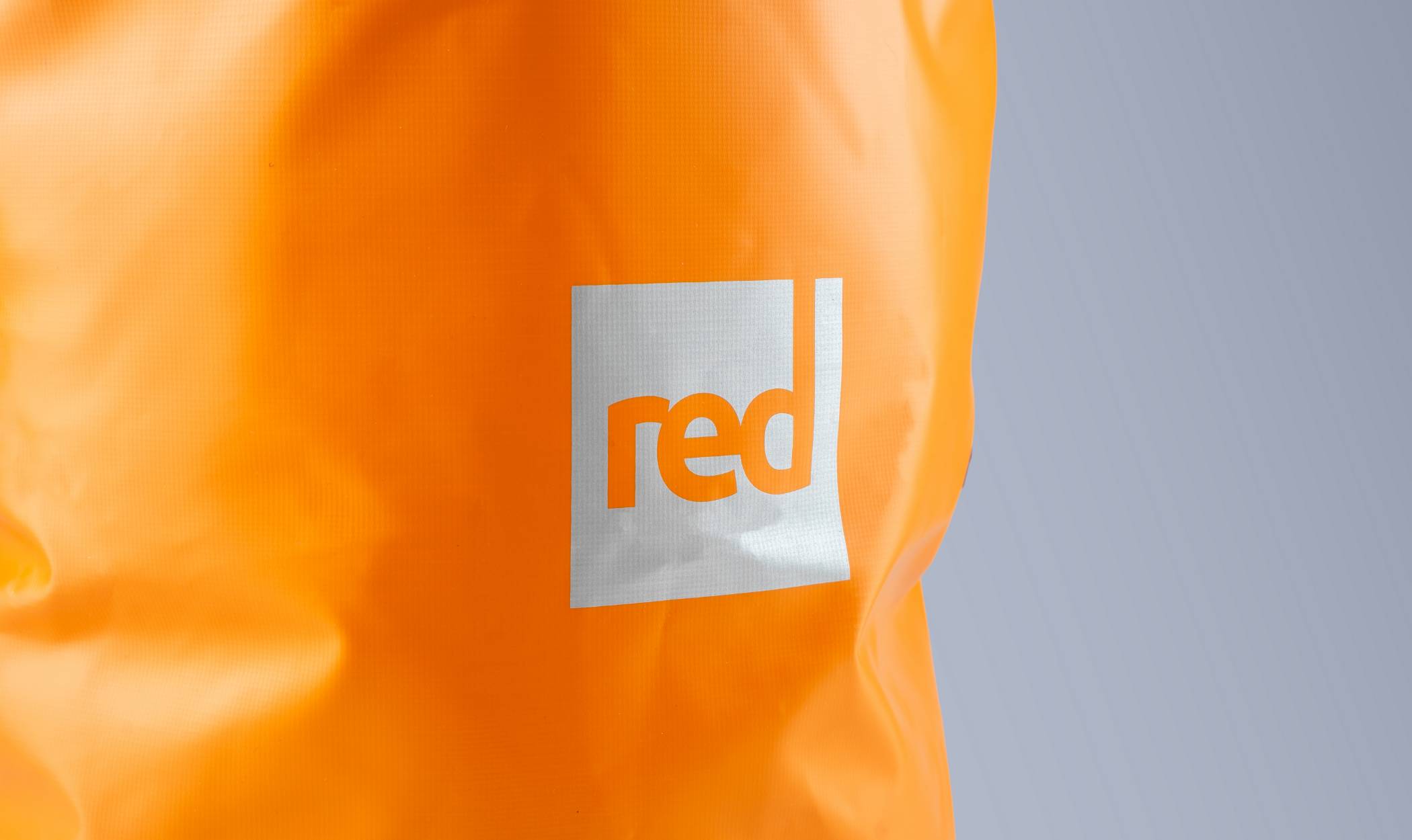 Red Equipment - ROW