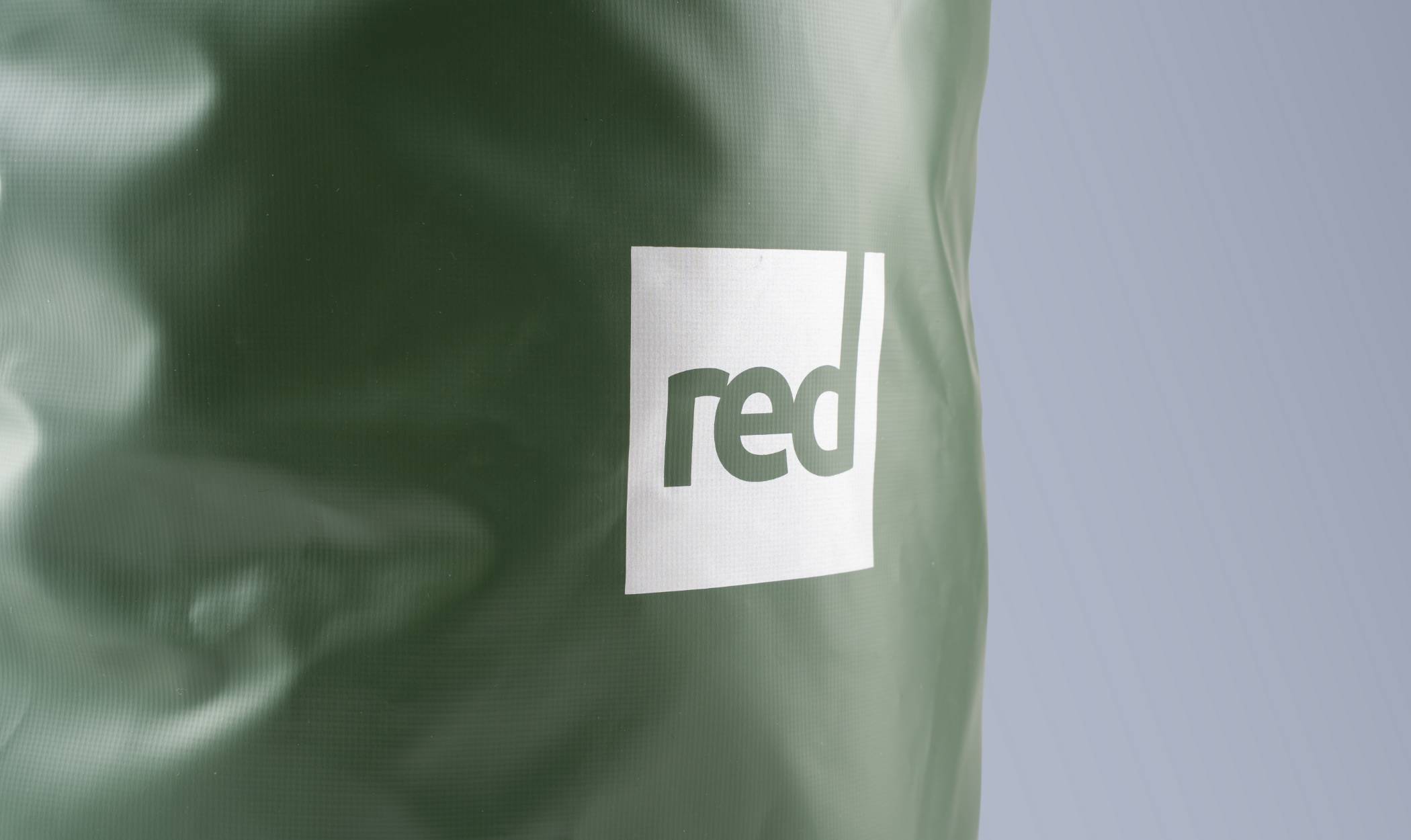 Red Equipment - ROW