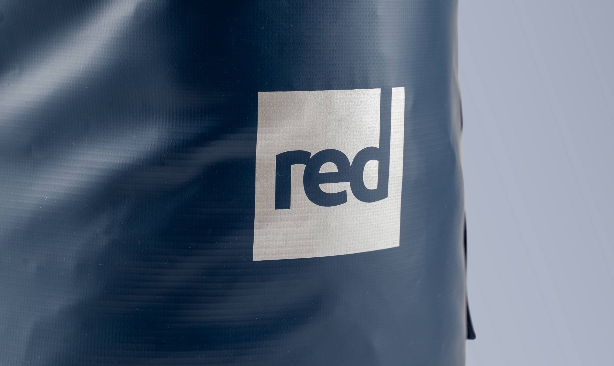 Red Equipment - ROW