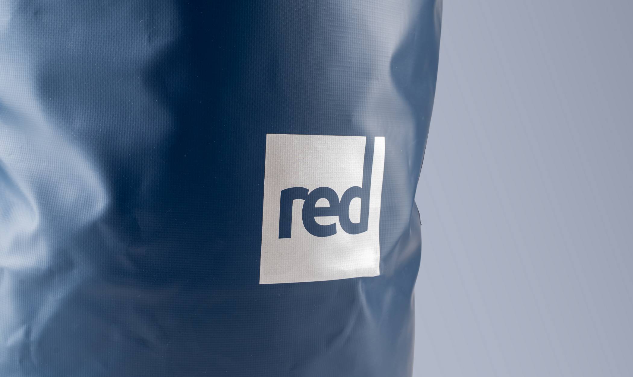 Red Equipment - ROW