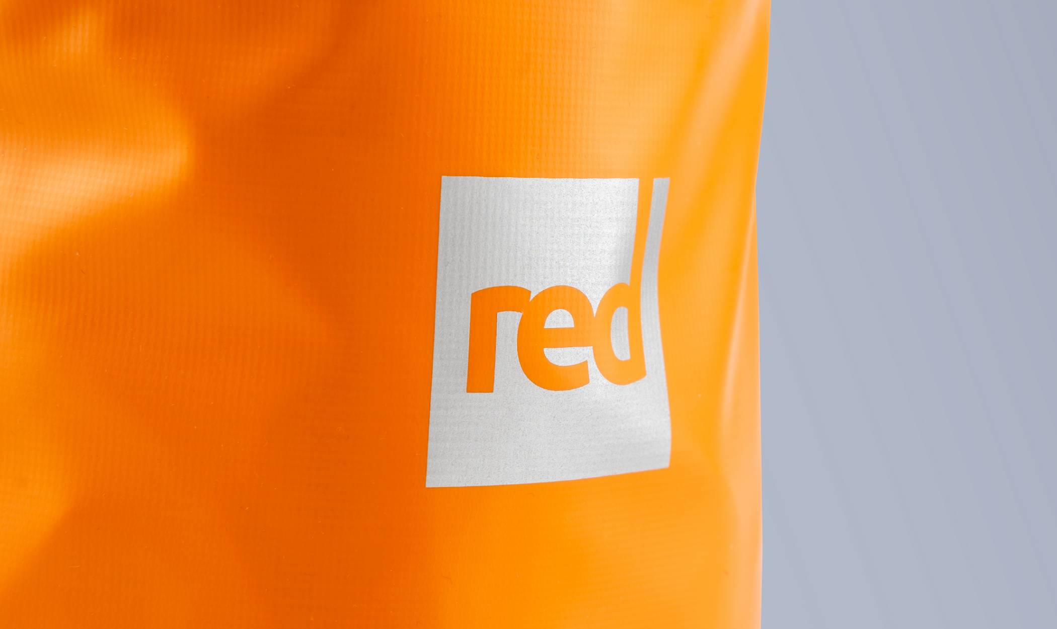 Red Equipment - ROW