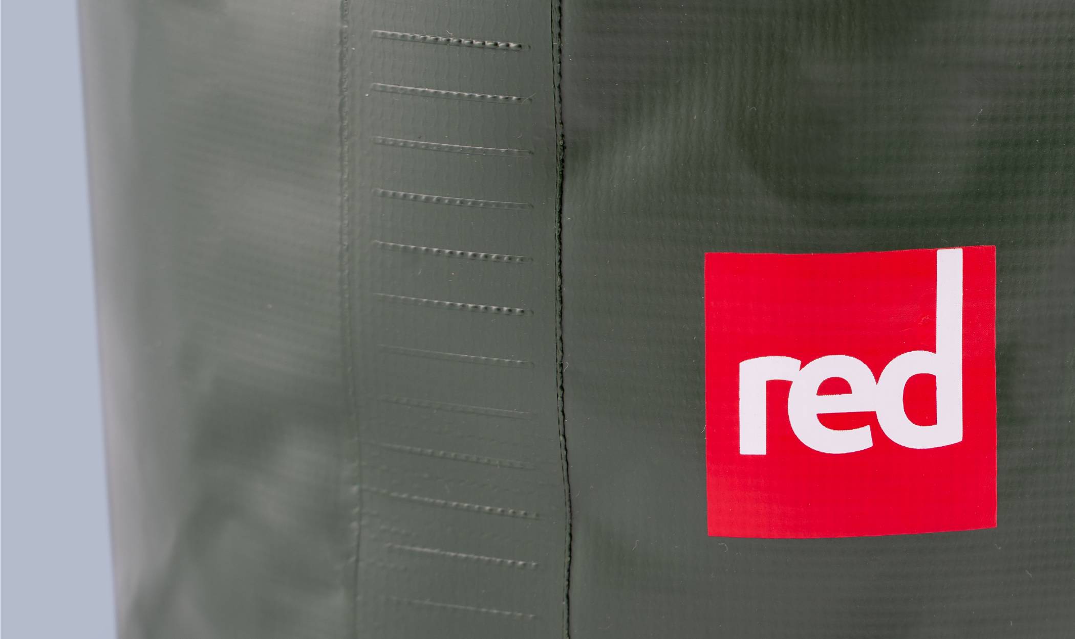 Red Equipment - ROW