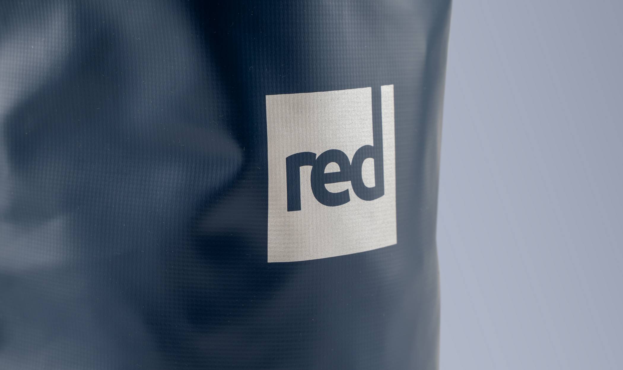 Red Equipment - ROW
