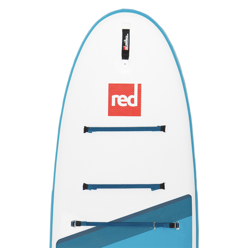 Flat Bungee 3 Pack - Blue – Red Equipment - ROW
