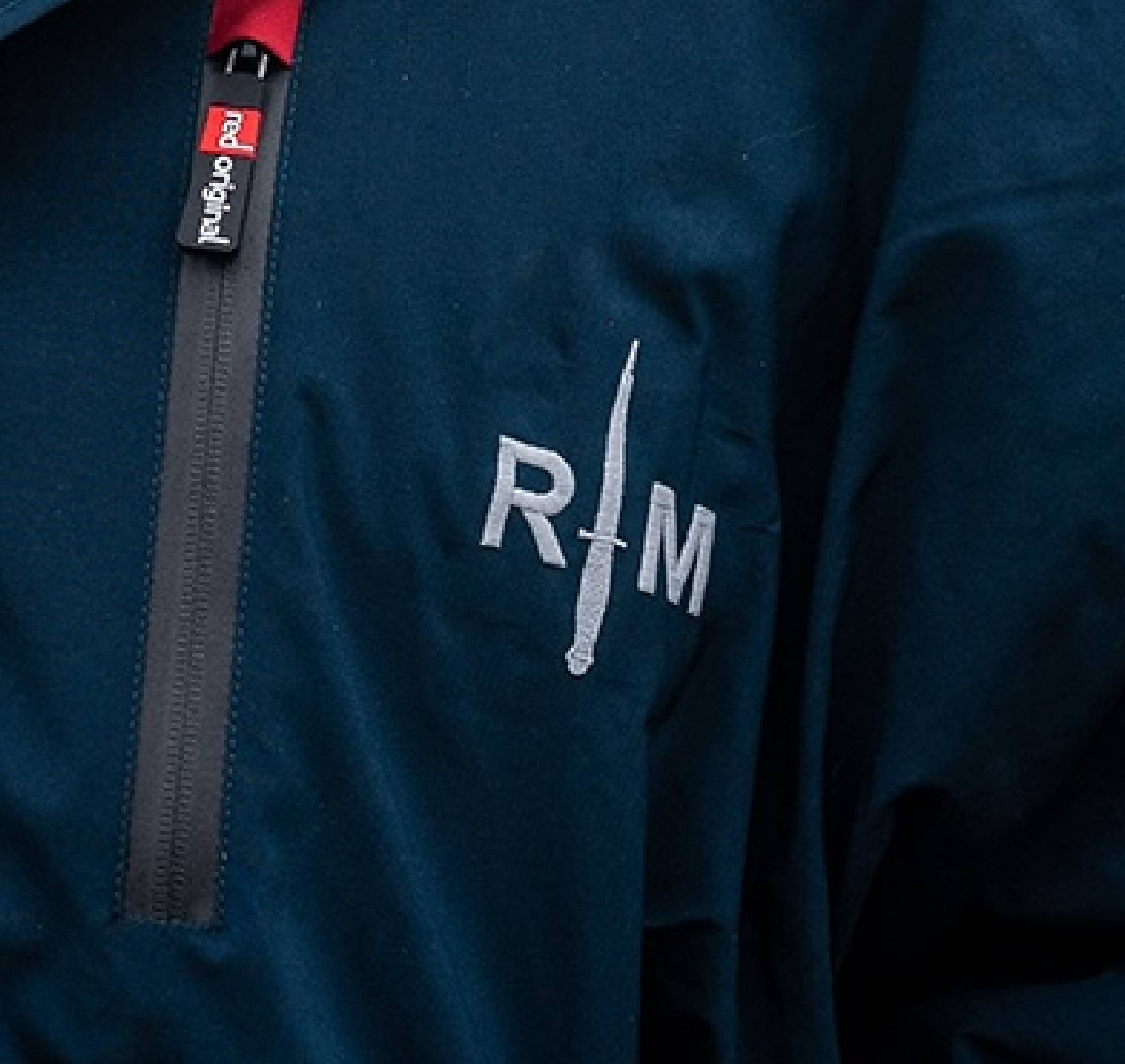 Red Equipment - ROW