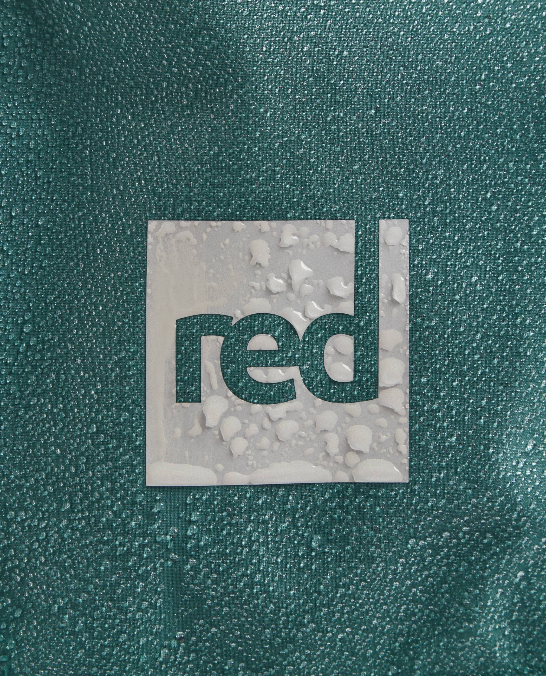 Red Equipment - ROW