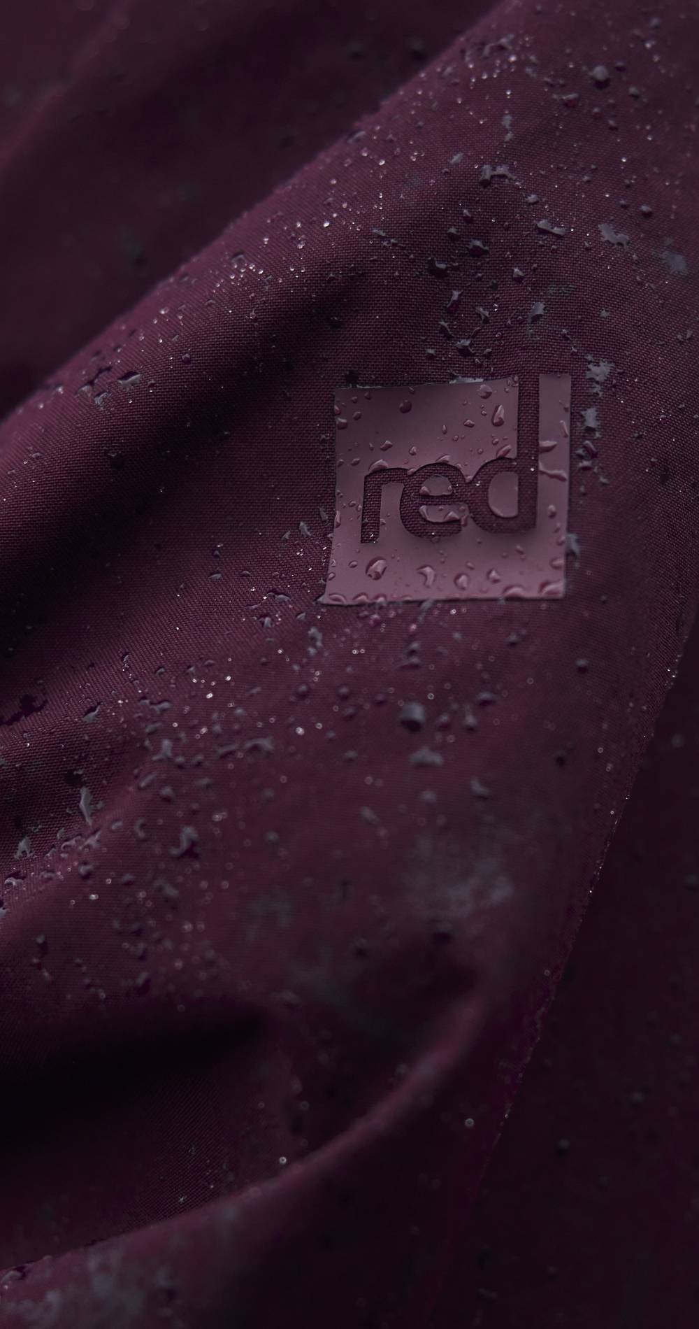 Red Equipment - ROW