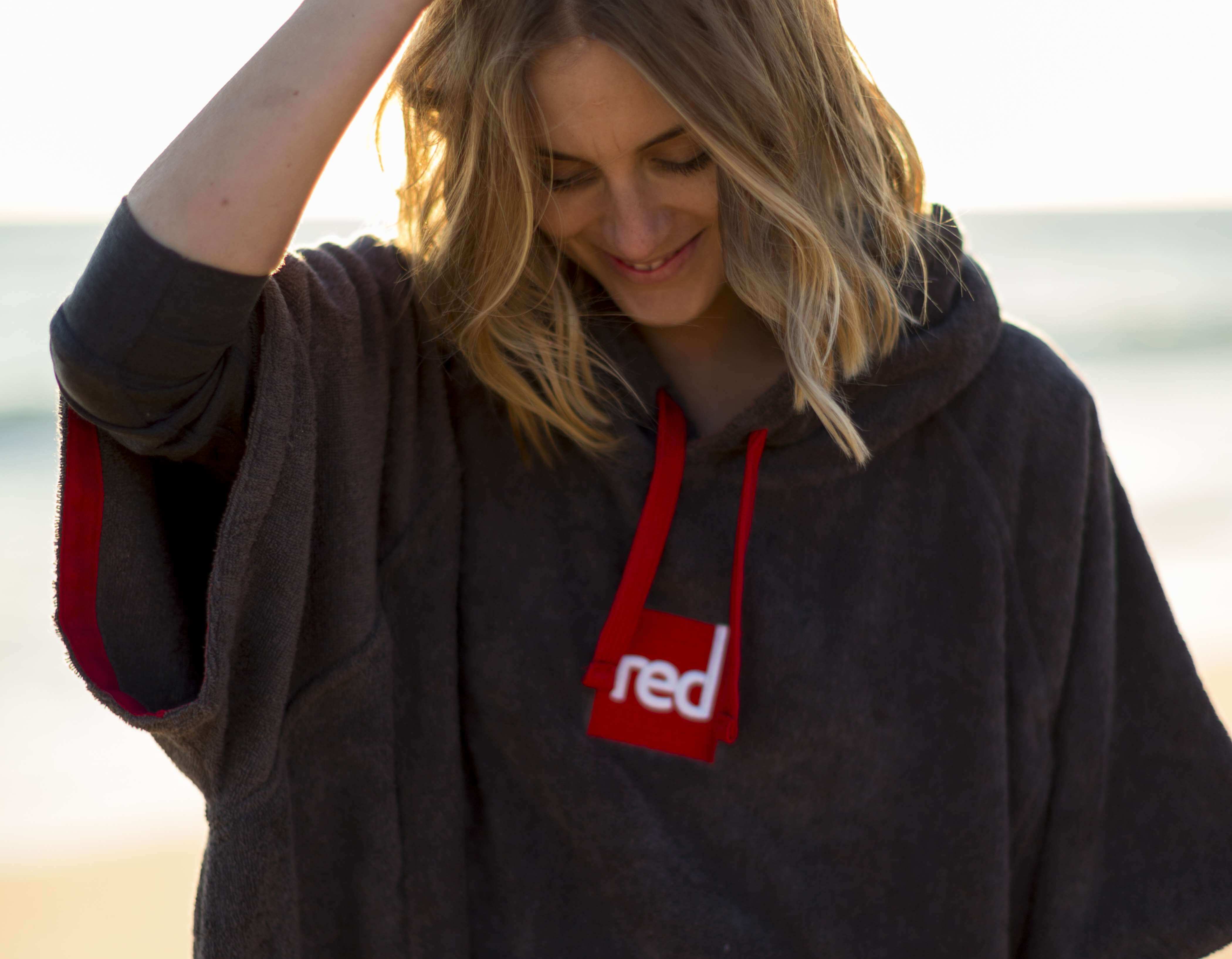 Red Equipment - ROW