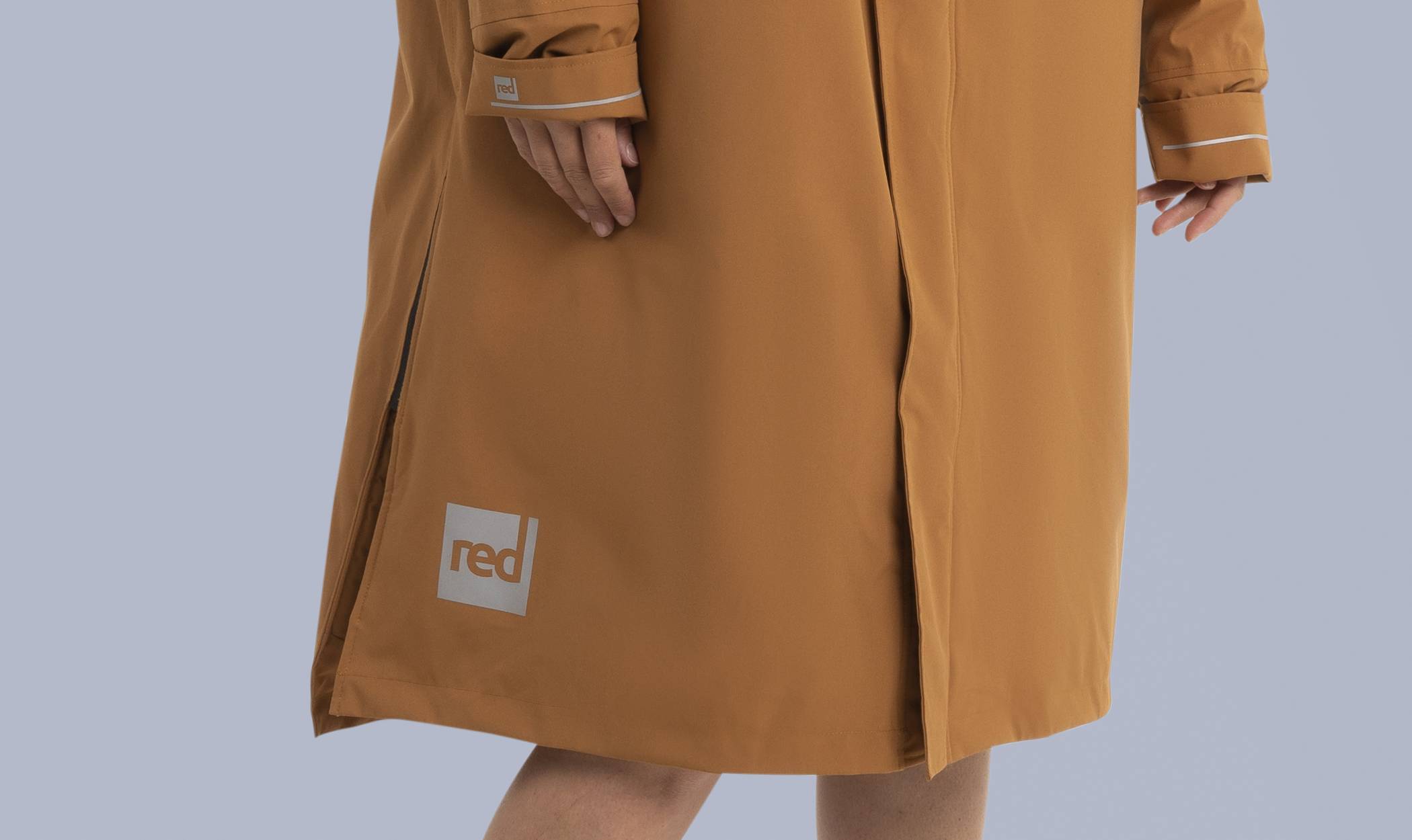 Red Equipment - ROW