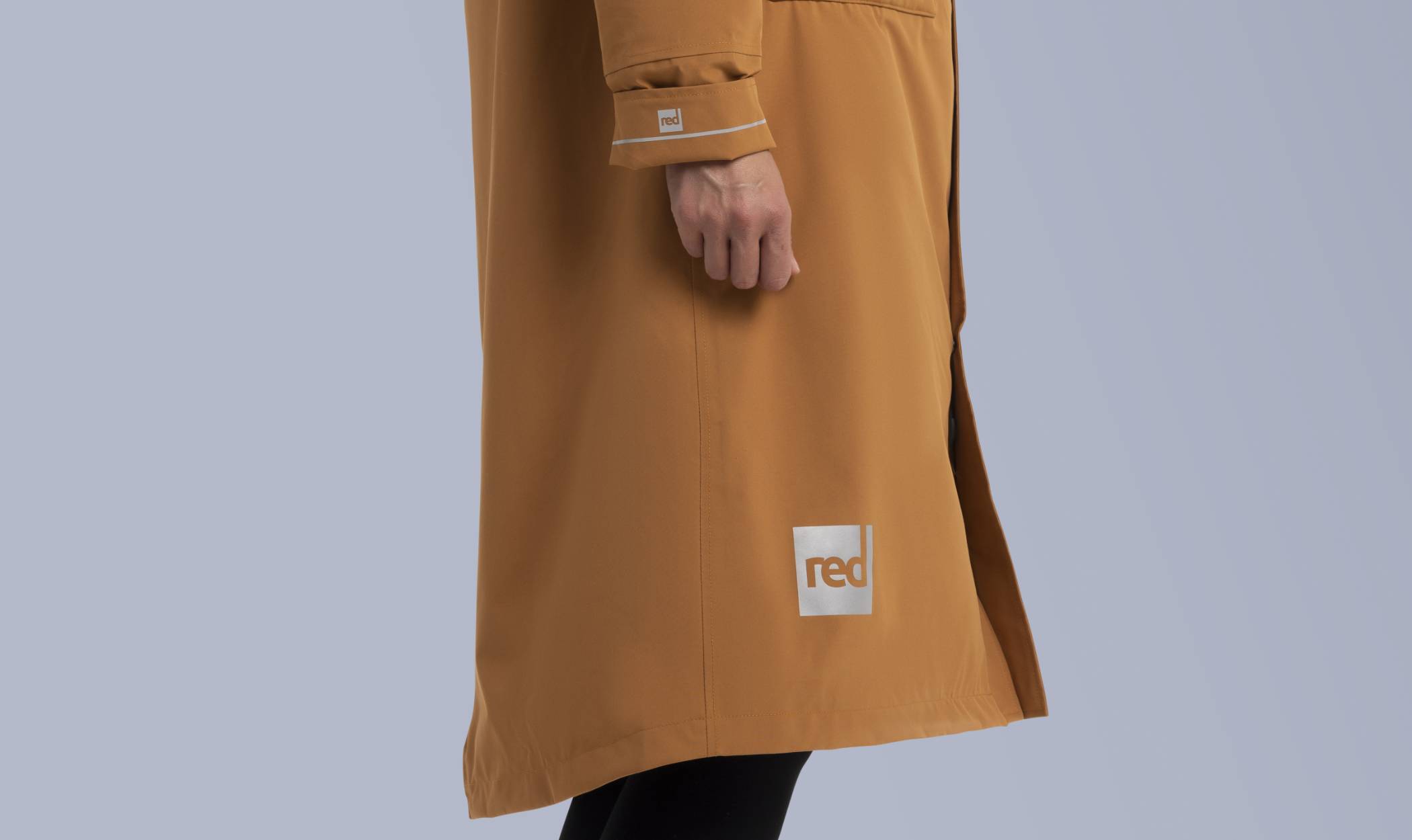 Red Equipment - ROW