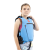Kids SUP Buoyancy Aid - Blue