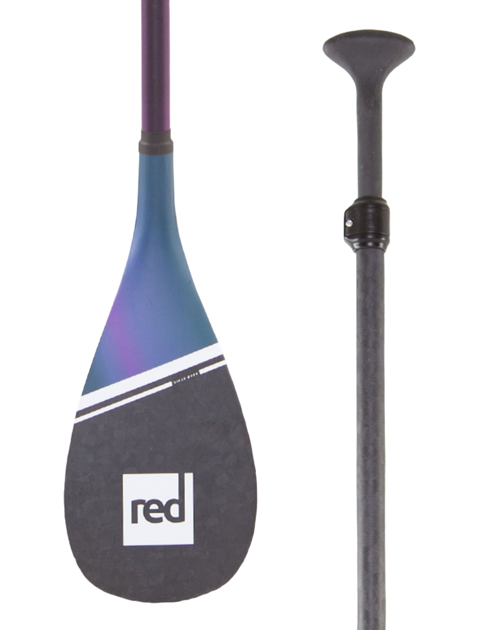 Red Equipment - ROW