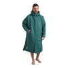 Men's Long Sleeve Dry Waterproof Changing Robe Alter EVO - Deep Teal