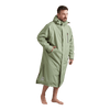 Men's Long Sleeve Dry Waterproof Changing Robe Alter EVO - Sage Green