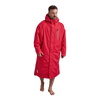 Men's Long Sleeve Dry Waterproof Changing Robe Alter EVO - Siren Red