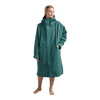 Women's Long Sleeve Dry Waterproof Changing Robe Alter EVO - Deep Teal