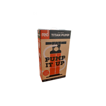 Titan I SUP Pump