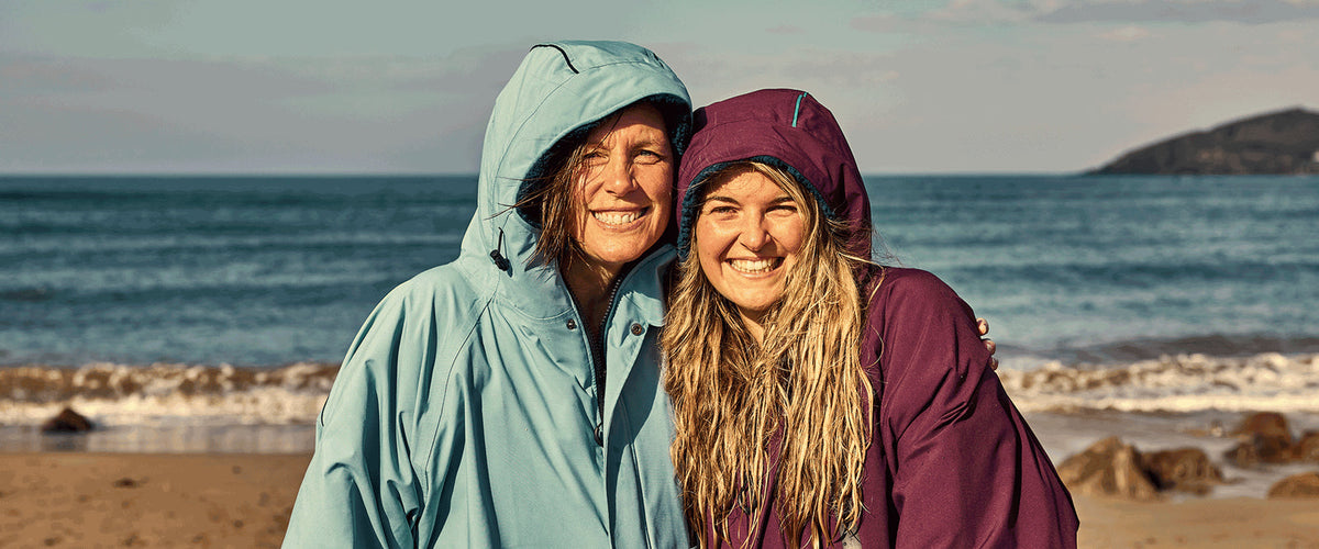 Leaving Robe Sa Why The Red Pro Dry Change Robe Is The Best Spring Changing Robe – Red ...