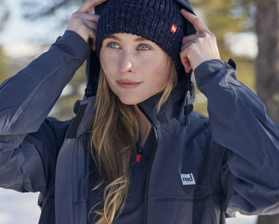 How To Layer Outdoor Clothing