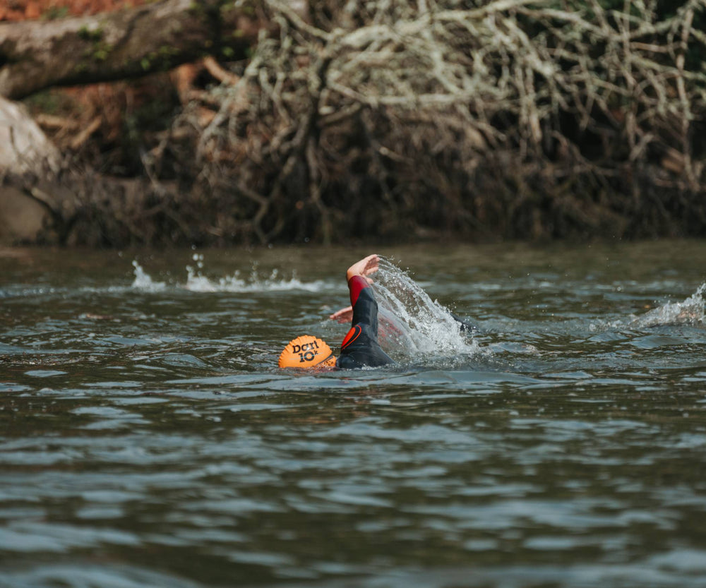 Why You Feel Cold After Swimming (& What Helps)