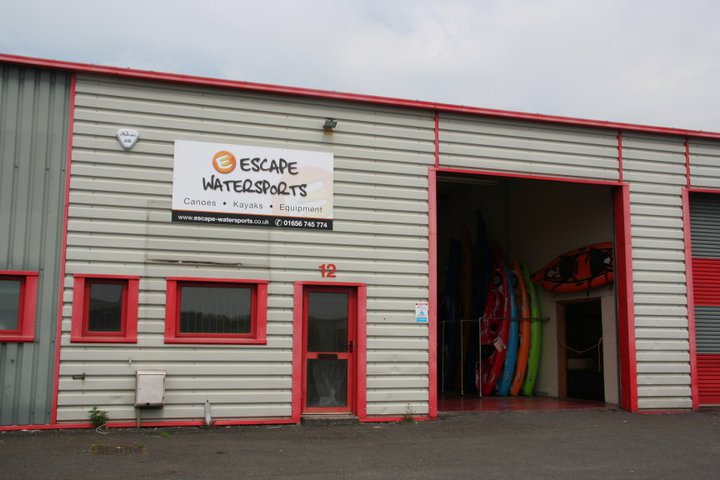 Escape Watersports