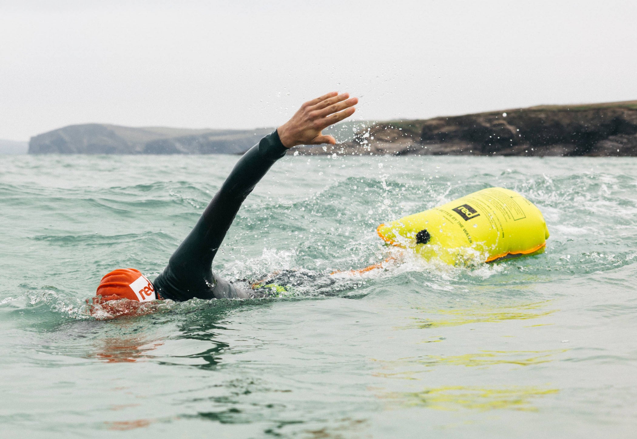 Open Water Swimming Safety Checklist - 2026 Edition