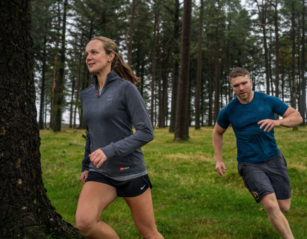 Red Equipment’s Half Marathon Training Essentials