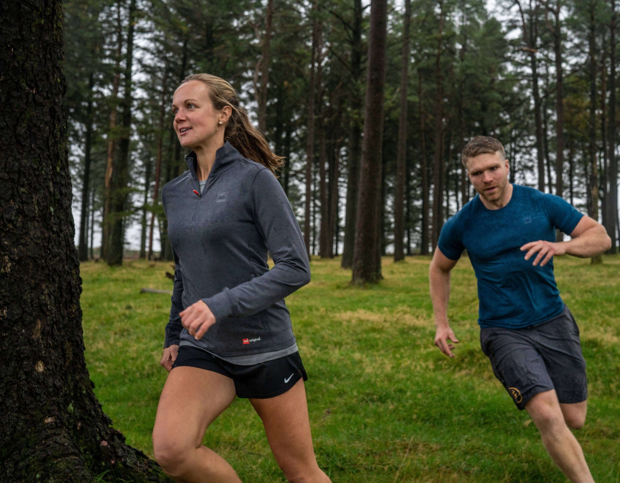 Red Equipment’s Half Marathon Training Essentials