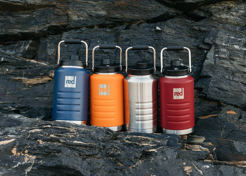 6 Hydration Tips For Summer Outdoor Adventures