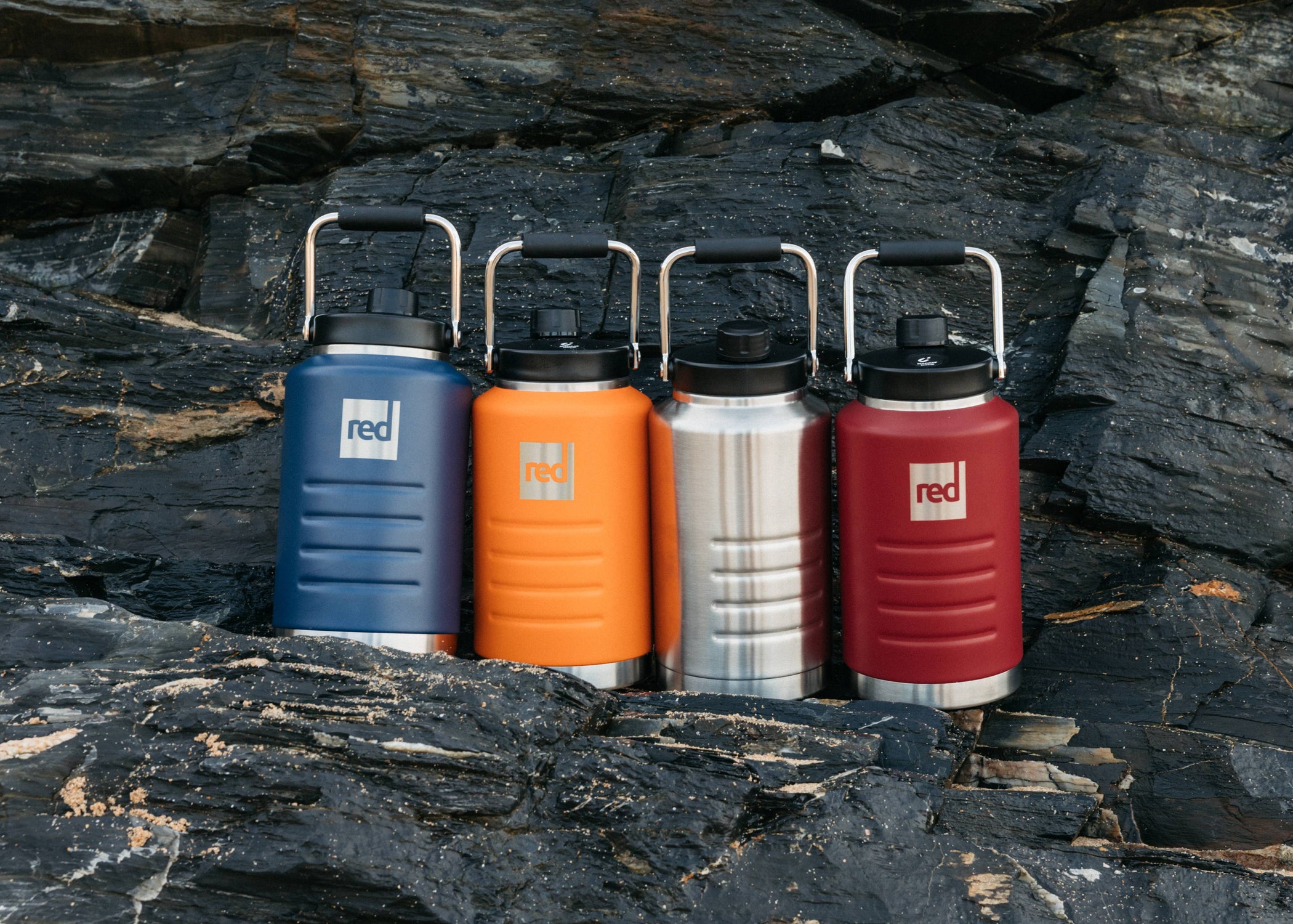 6 Hydration Tips For Summer Outdoor Adventures
