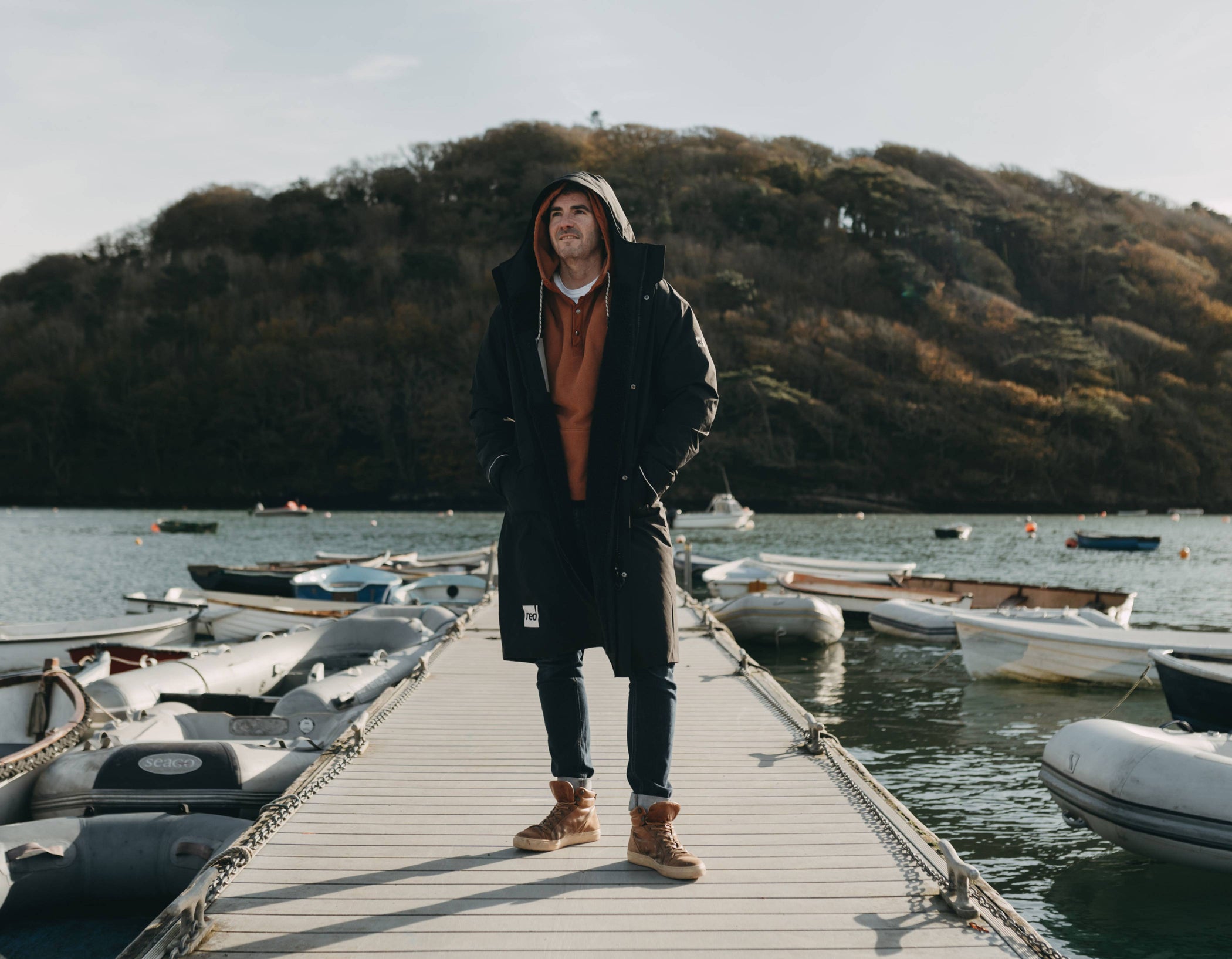 7 Practical Gift Ideas For Outdoorsy Guys