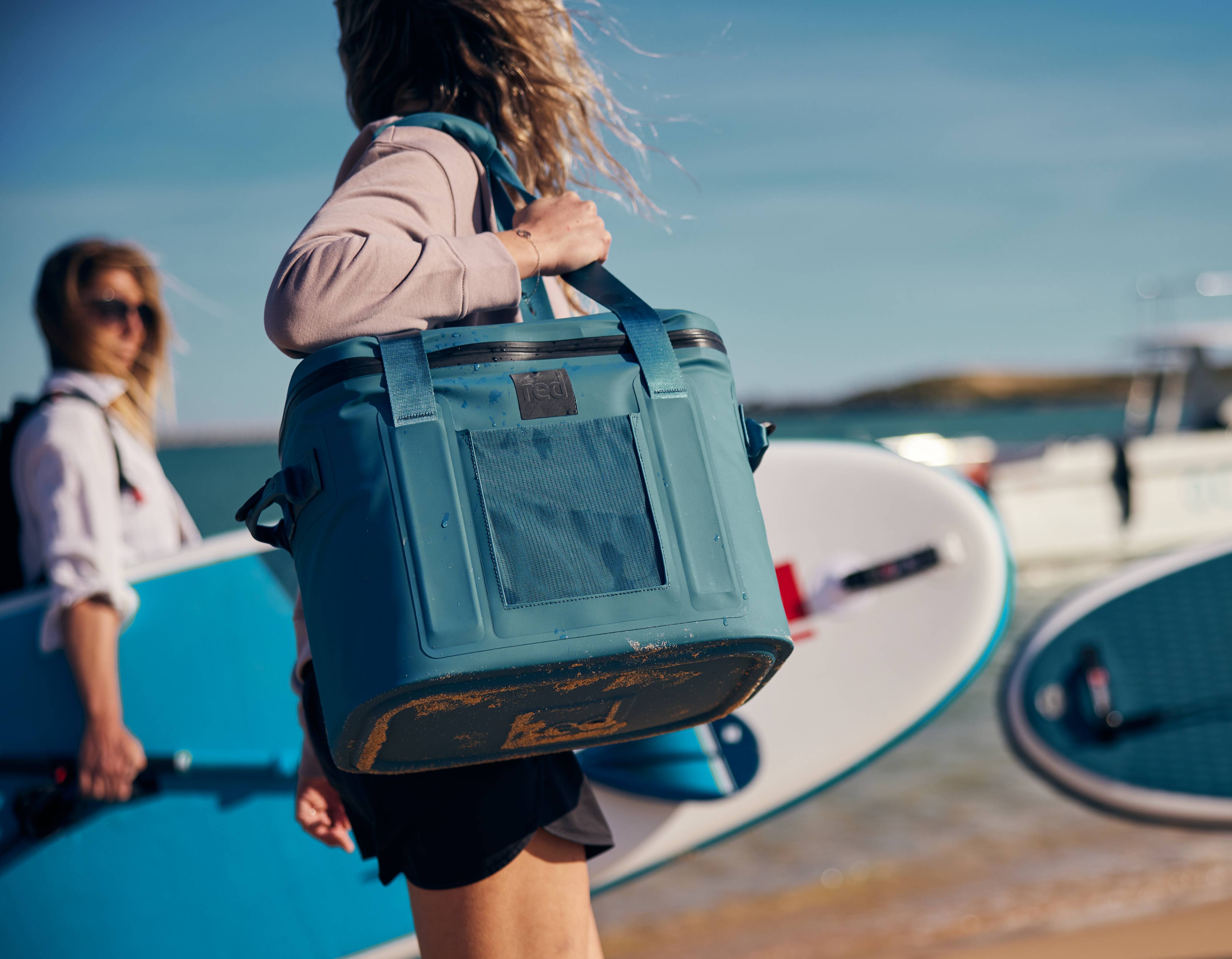 Why Our Waterproof Cool Bag Is A Summer Adventure Must-Have