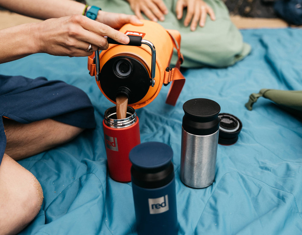 Which Insulated Bottle Is Right For Your Next Adventure?