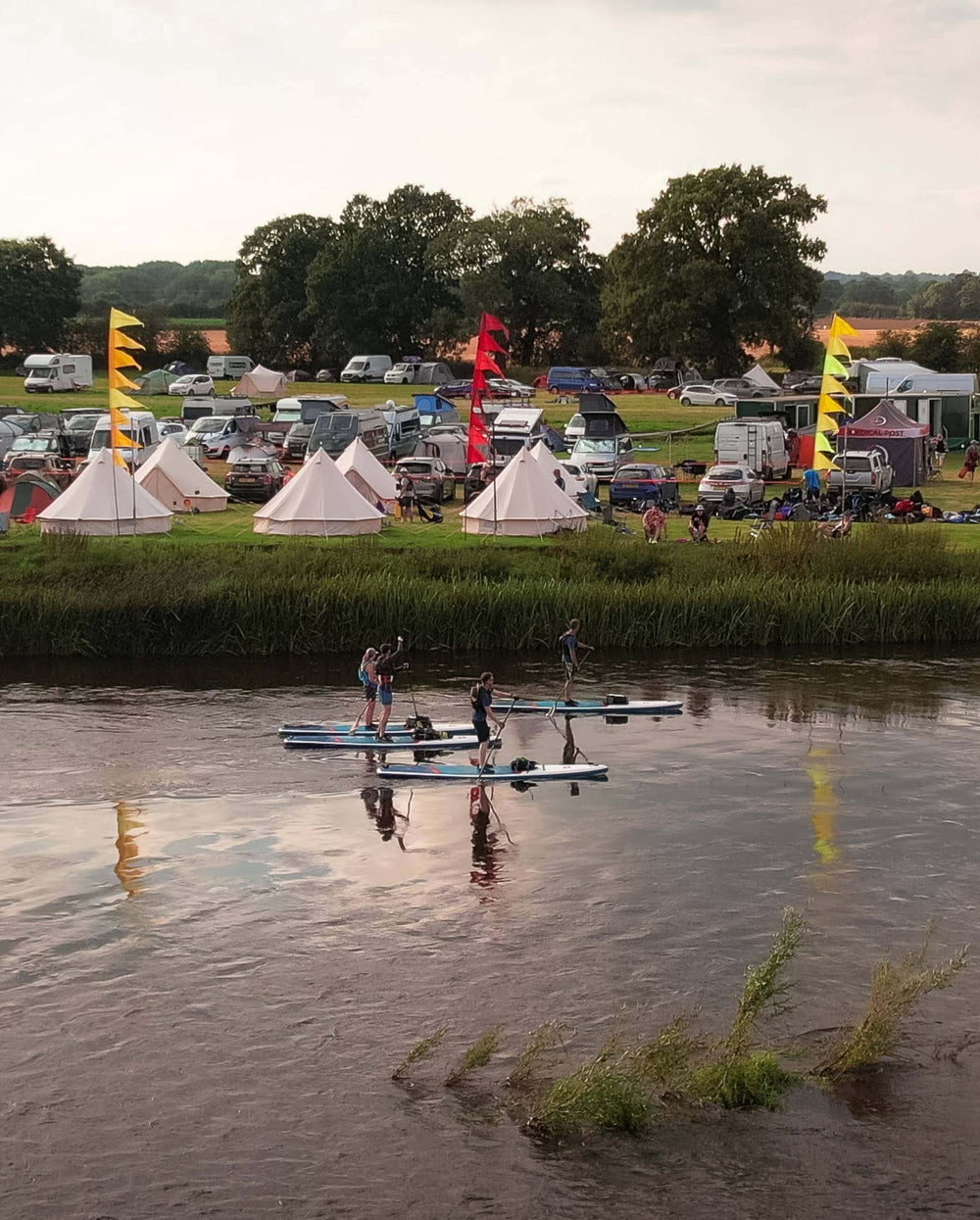 5 Apps For Paddle Boarding You Need In 2026