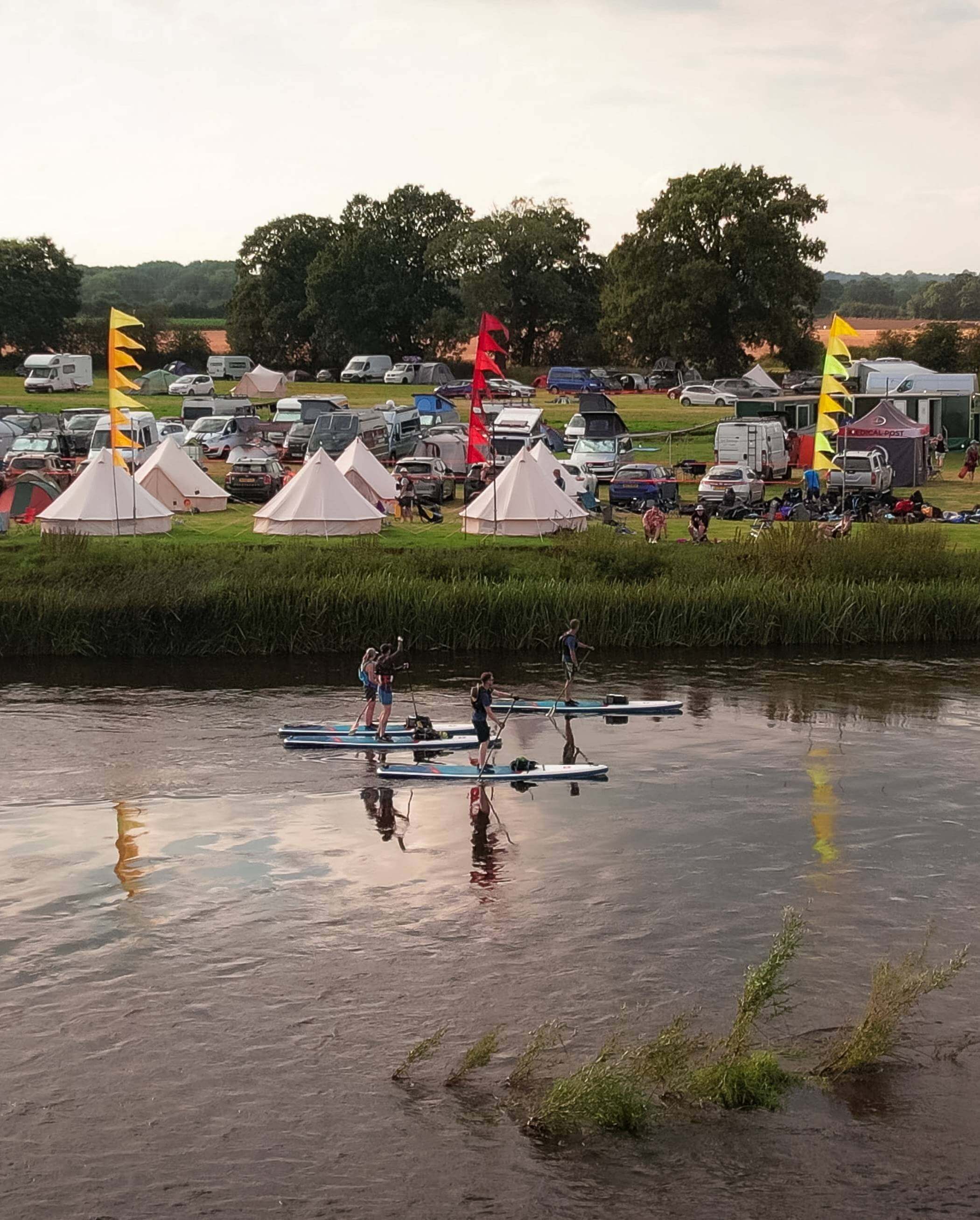 5 Apps For Paddle Boarding You Need In 2026