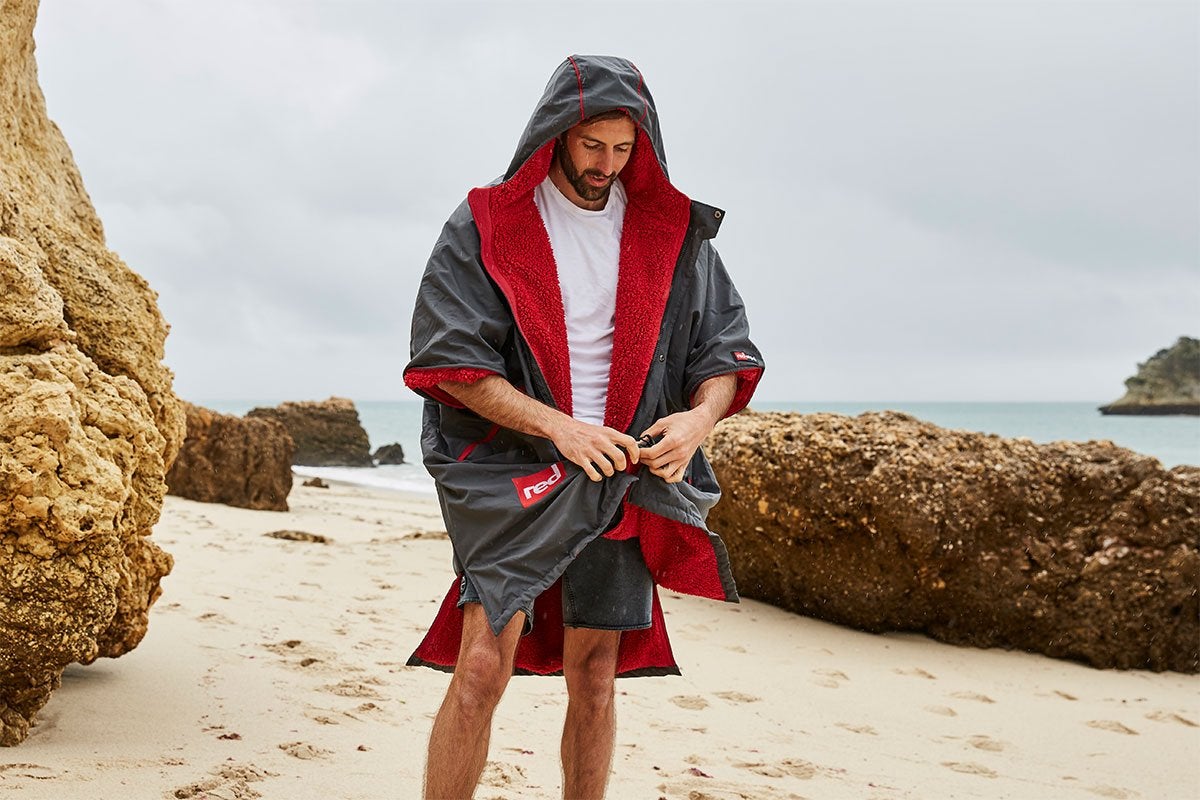 Red Equipment | SUP Life | 10 Reasons Why The Red Original Changing ...