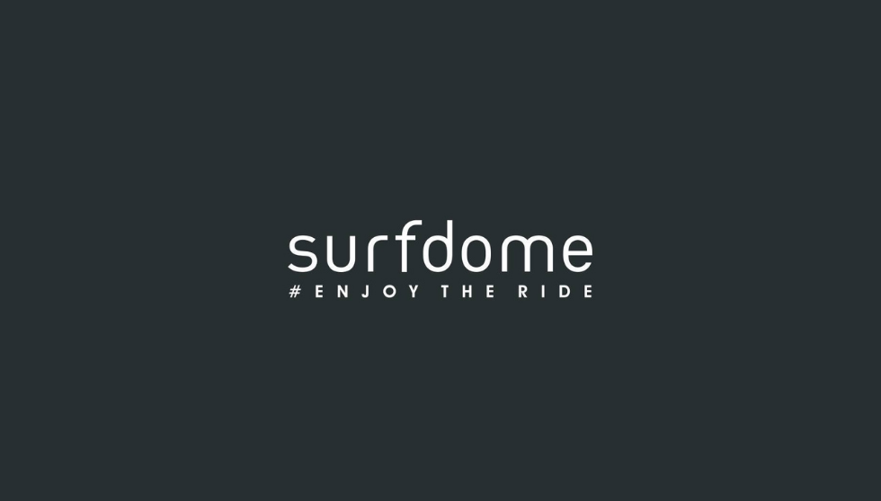 Surfdome – Red Equipment - ROW