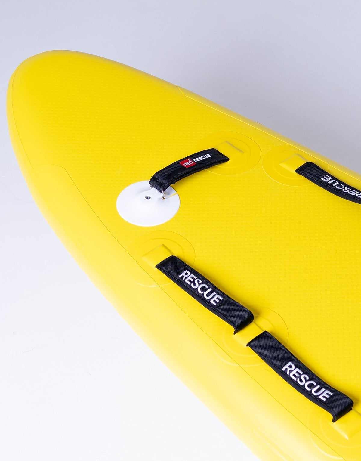 Ice Rescue Boards Inflatable Prone & Rescue Boards – Red Equipment - ROW