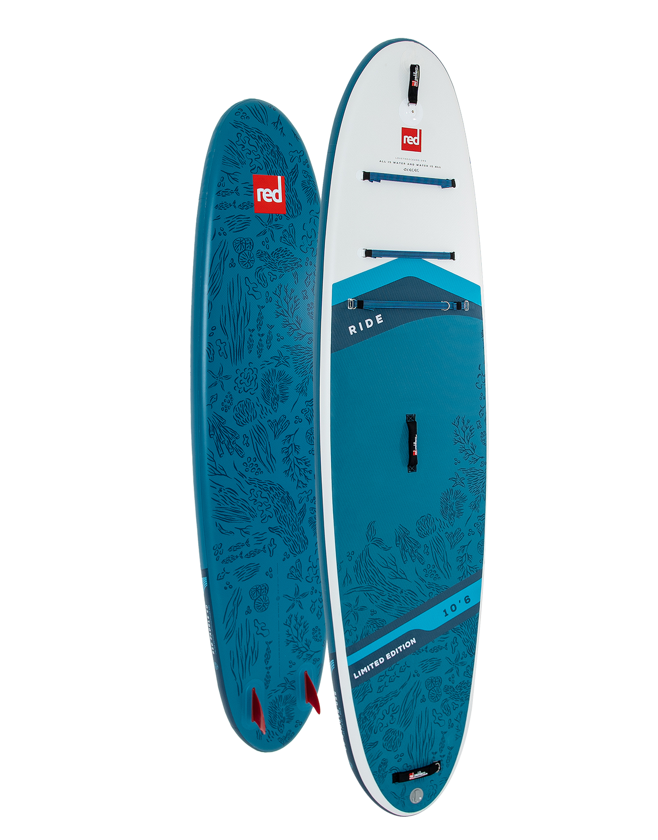 Red Paddle Co Inflatable Paddleboards I The World's Best SUPs – Red ...