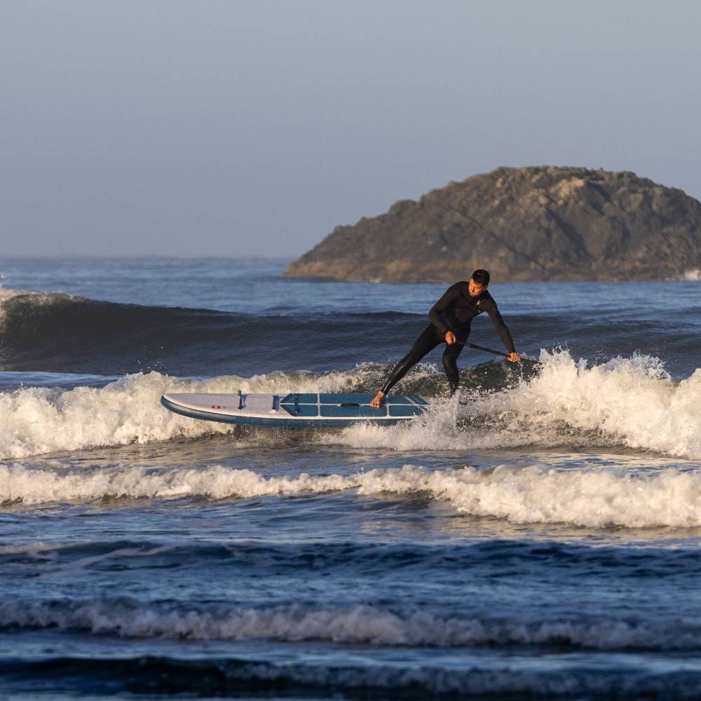 All Round Inflatable Paddle Boards | A Board For Everyone – Red ...
