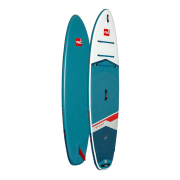 Red Paddle Co Inflatable Paddleboards I The World's Best SUPs – Red ...