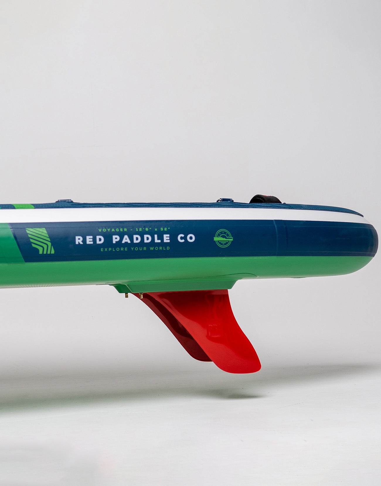 Red Paddle Co 12'6