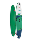 12'6" Voyager MSL Inflatable Paddle Board Package