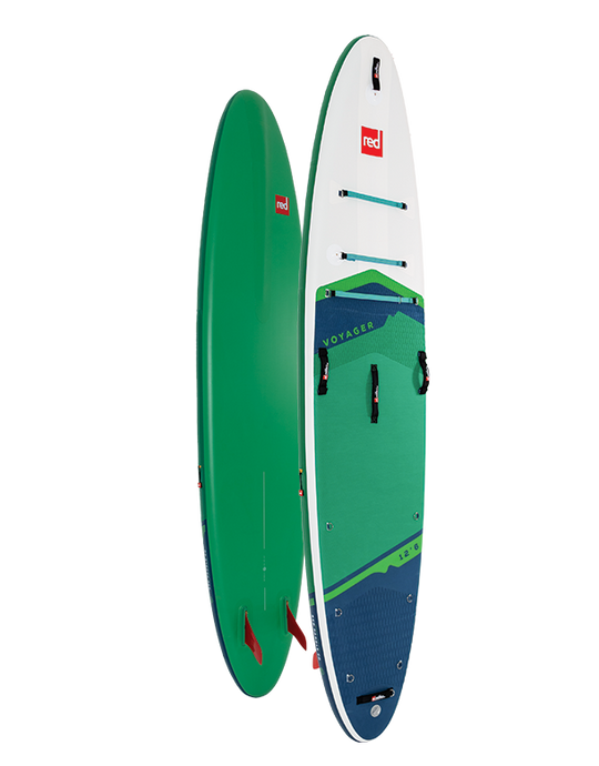 Red Paddle Co Inflatable Paddleboards I The World's Best SUPs – Red ...